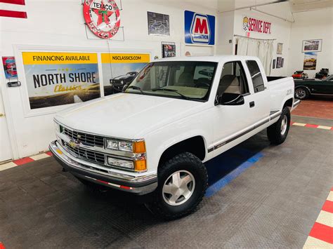 1996 chevy 1500 for sale